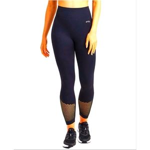 AYBL reform seamless leggings